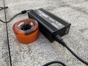 Diablo Bamboo - Chargeur