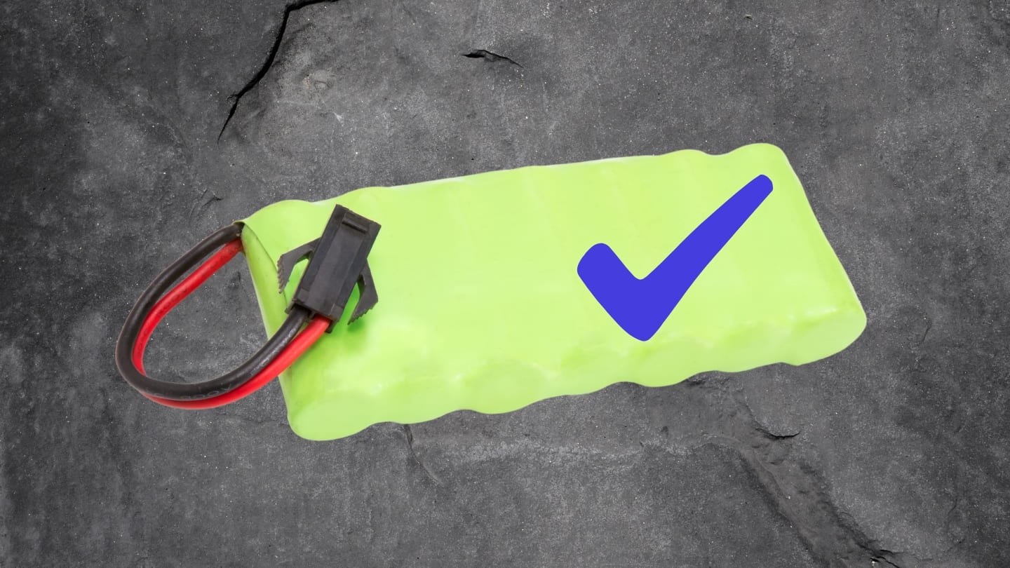 Batterie lithium-ion - Optimiser longévité